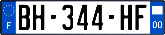 BH-344-HF
