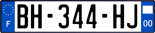 BH-344-HJ