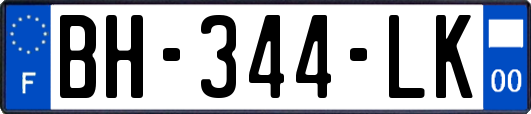 BH-344-LK