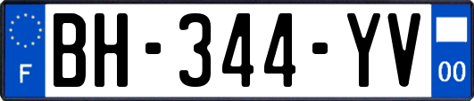 BH-344-YV