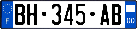 BH-345-AB