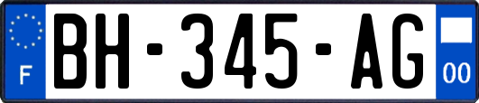 BH-345-AG