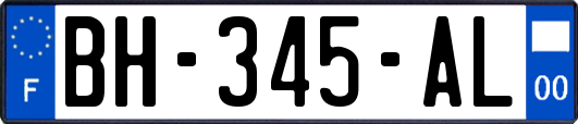 BH-345-AL