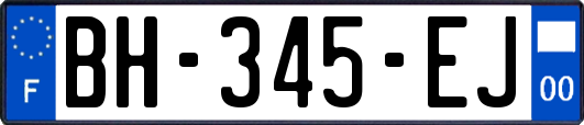 BH-345-EJ