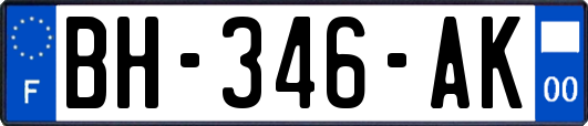 BH-346-AK