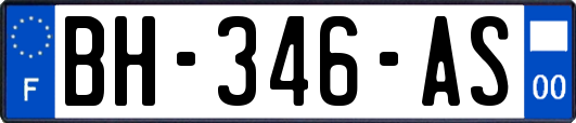 BH-346-AS
