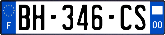 BH-346-CS