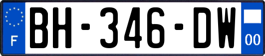 BH-346-DW