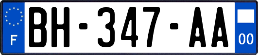 BH-347-AA