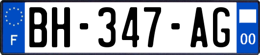 BH-347-AG