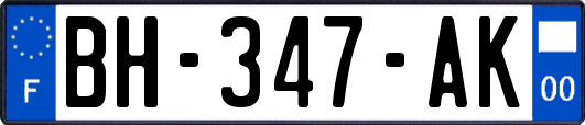 BH-347-AK