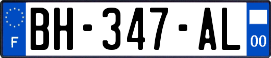 BH-347-AL