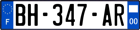 BH-347-AR