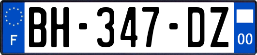 BH-347-DZ