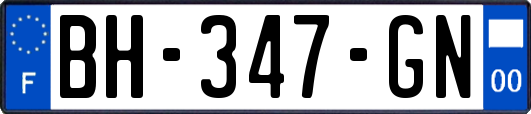 BH-347-GN