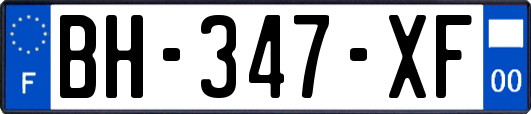 BH-347-XF
