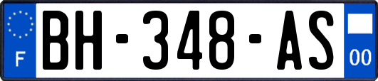BH-348-AS