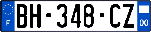 BH-348-CZ