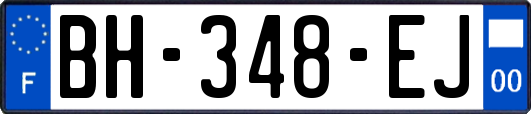 BH-348-EJ