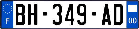 BH-349-AD