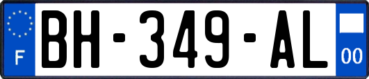 BH-349-AL