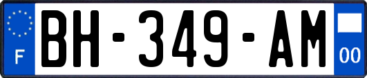 BH-349-AM