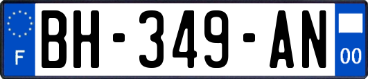 BH-349-AN