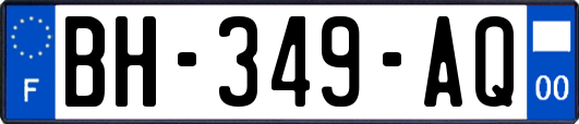 BH-349-AQ