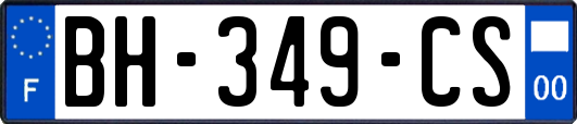 BH-349-CS