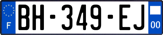 BH-349-EJ