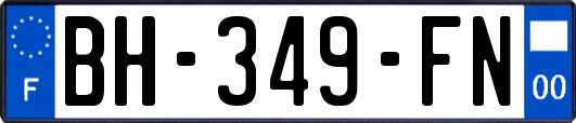 BH-349-FN