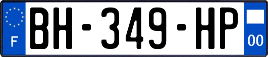 BH-349-HP