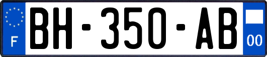 BH-350-AB