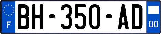 BH-350-AD