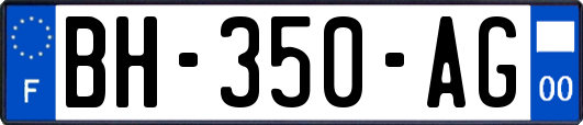 BH-350-AG