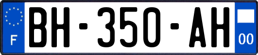 BH-350-AH