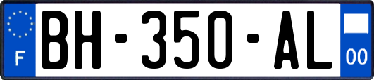 BH-350-AL