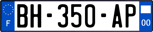 BH-350-AP