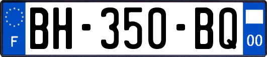 BH-350-BQ