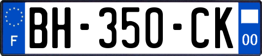 BH-350-CK
