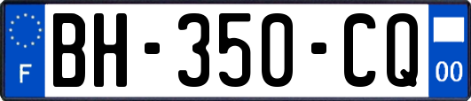 BH-350-CQ