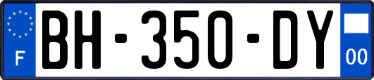 BH-350-DY