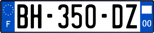 BH-350-DZ