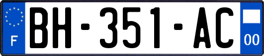 BH-351-AC