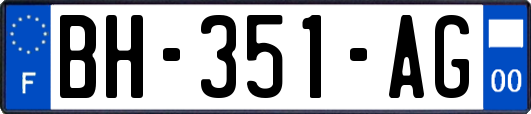 BH-351-AG