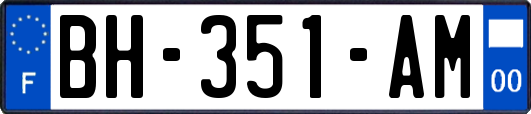 BH-351-AM