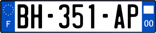 BH-351-AP