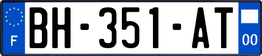 BH-351-AT