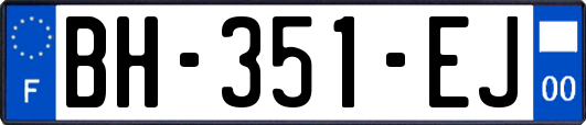 BH-351-EJ