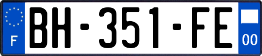 BH-351-FE